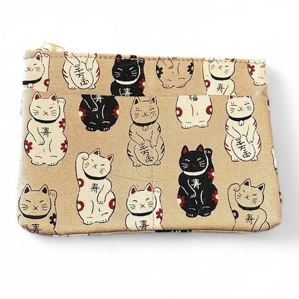 Cat Cardholder from Japan